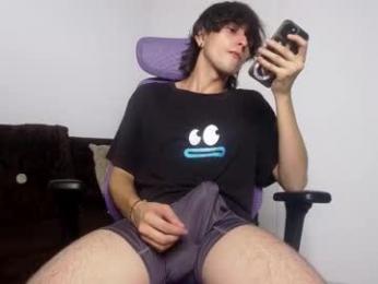 alex_connorr webcam model stream image