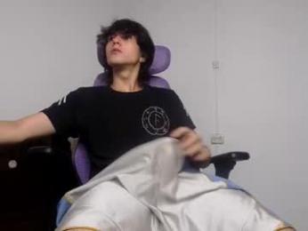 alex_connorr webcam model stream image