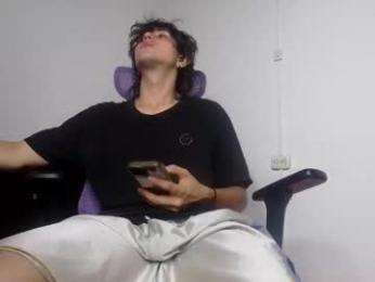 alex_connorr webcam model stream image