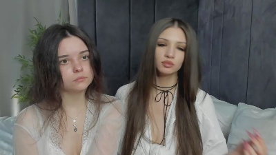 TaitChasey webcam model stream image