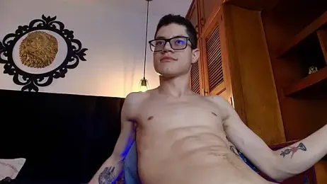 wolfandsky webcam stripchat model stream image