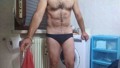 batbegins webcam model stream image