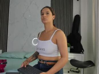 jackandrosse_ webcam model stream image