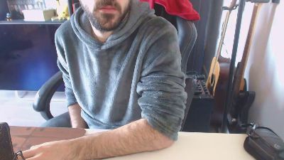 aventurierparis webcam model stream image