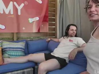 busbuddies webcam chaturbate model stream image