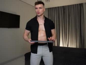 nik_sharp webcam model stream image