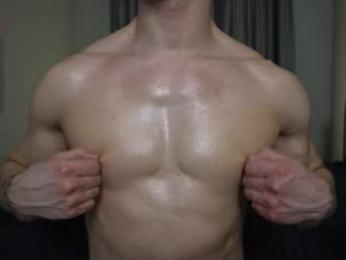 nik_sharp webcam model stream image