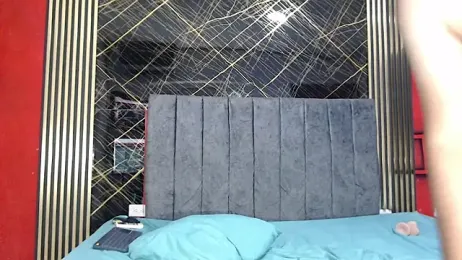 FerneyManti webcam model stream image