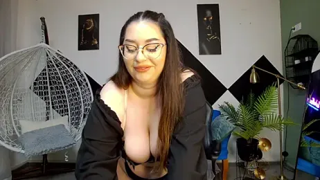 Katewalker_ webcam model stream image
