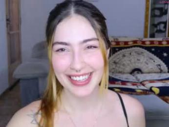 dexandlily webcam model stream image