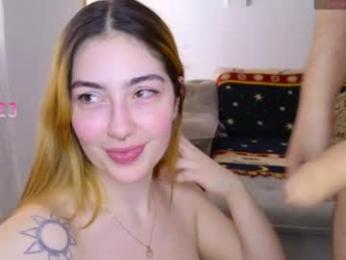 dexandlily webcam model stream image