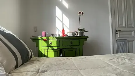 AliceSnowCatt webcam model stream image