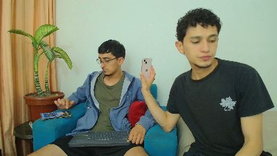 fallgays webcam model stream image