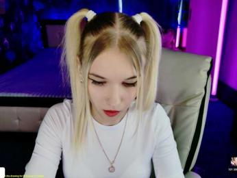 NaomiHita webcam bongacams model stream image