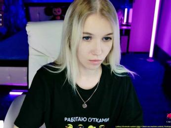 NaomiHita webcam bongacams model stream image