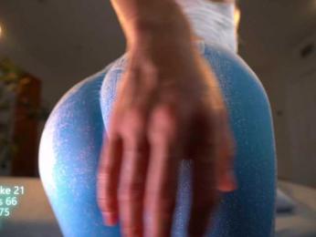 MsCindy webcam model stream image