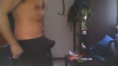 manhg webcam model stream image