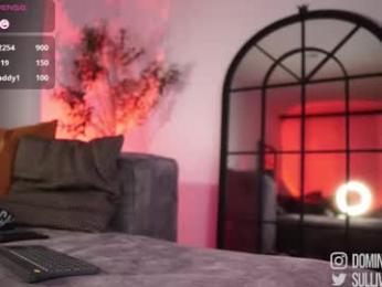 dominic_sullivan1 webcam model stream image