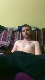 Clfxxx webcam model stream image