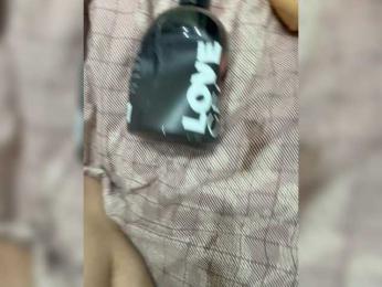 Angelanddevil777 webcam bongacams model stream image