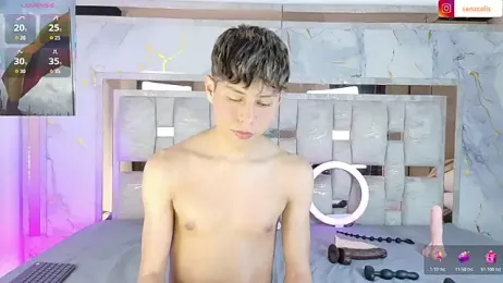 Little_liam webcam model stream image