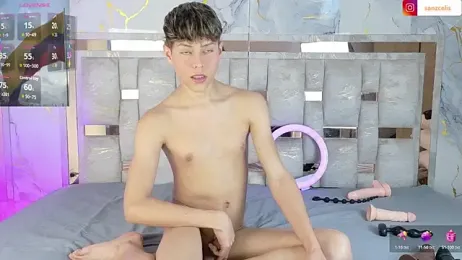 Little_liam webcam model stream image