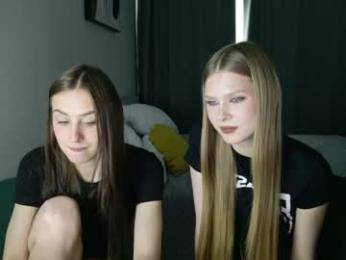 vx_arina webcam chaturbate model stream image