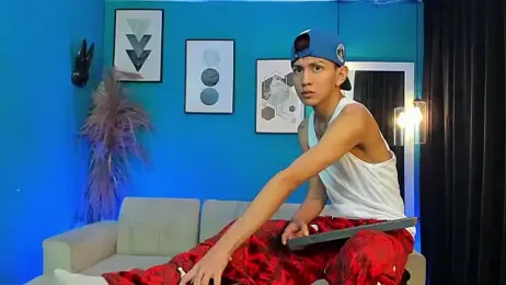 Marcus_and_Tony webcam model stream image