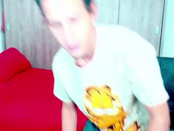 meridandwither webcam chaturbate model stream image