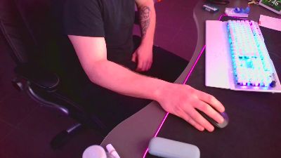 Kilnor008 webcam model stream image