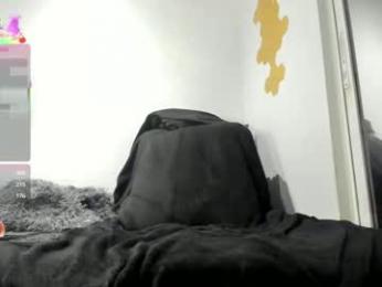 ray90fit webcam model stream image