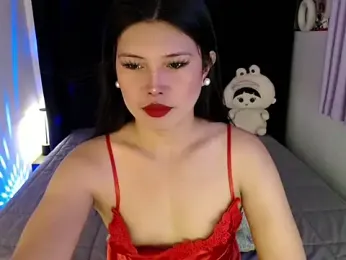 Naughty_Angelica69xxx webcam model stream image