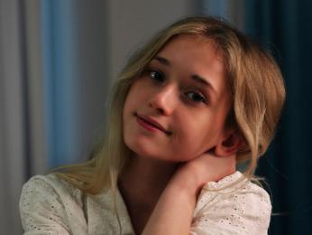 DorisCounsell webcam livejasmin model stream image