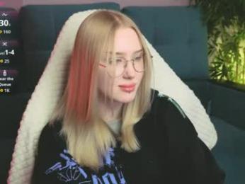 kebesheska webcam model stream image