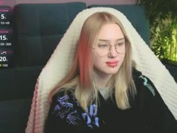 kebesheska webcam model stream image