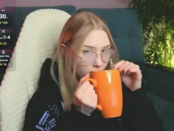 kebesheska webcam model stream image