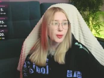 kebesheska webcam model stream image