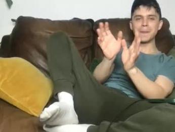 camdoattitude webcam chaturbate model stream image