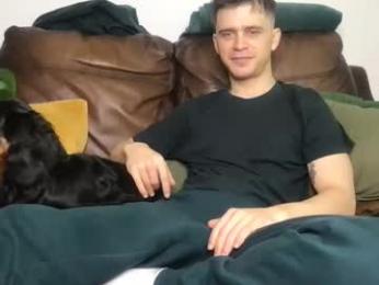 camdoattitude webcam chaturbate model stream image