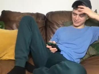 camdoattitude webcam chaturbate model stream image