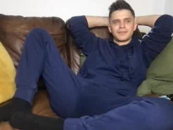 camdoattitude webcam chaturbate model stream image