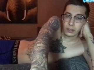joshbanks97 webcam camsoda model stream image
