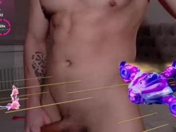 evaandtommi webcam chaturbate model stream image