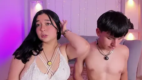 Alexander_Ammy webcam model stream image