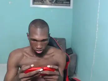 black30cmdick webcam model stream image