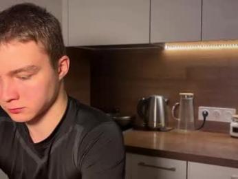 ben_harmon webcam model stream image