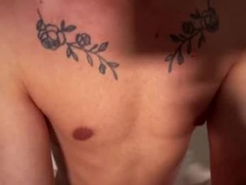 ben_harmon webcam chaturbate model stream image