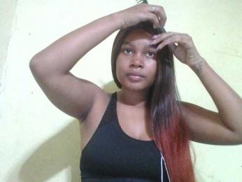 Triida webcam model stream image