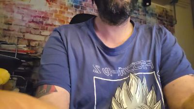 MasPinky webcam model stream image