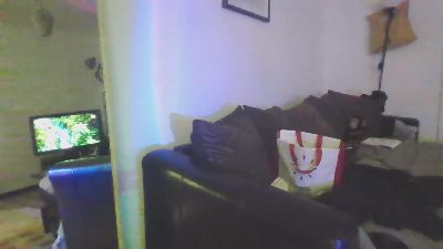 ElleestOuu webcam model stream image